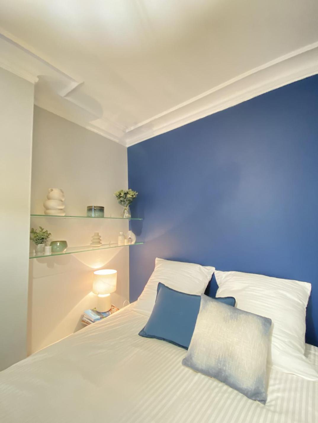 Charm & Comfort - Heart Of Montmartre * Paris