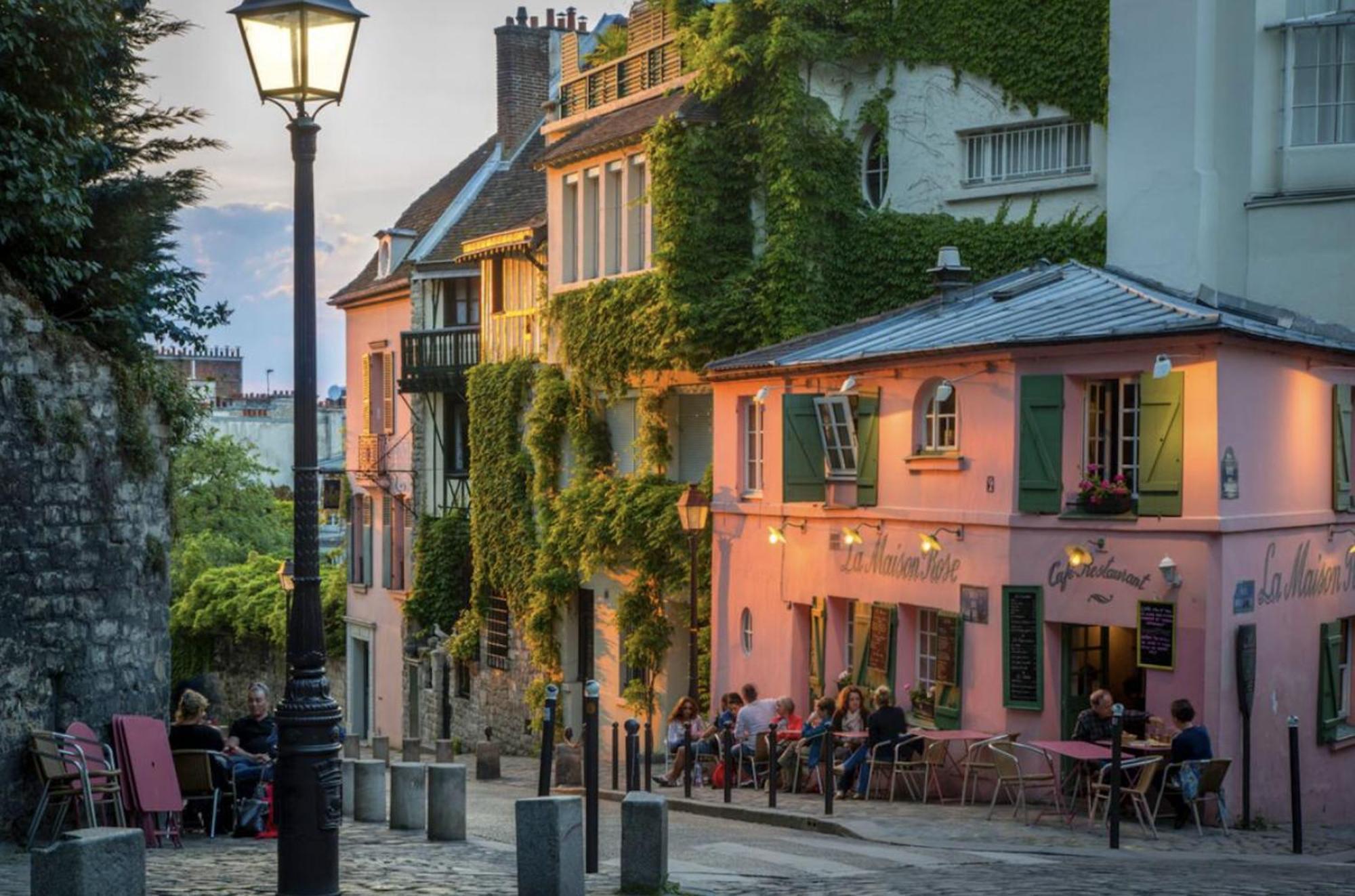 Charm & Comfort - Heart Of Montmartre * Paris